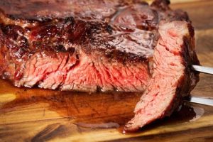 thin-venison-steak